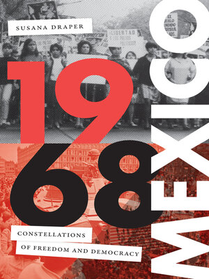 cover image of 1968 Mexico